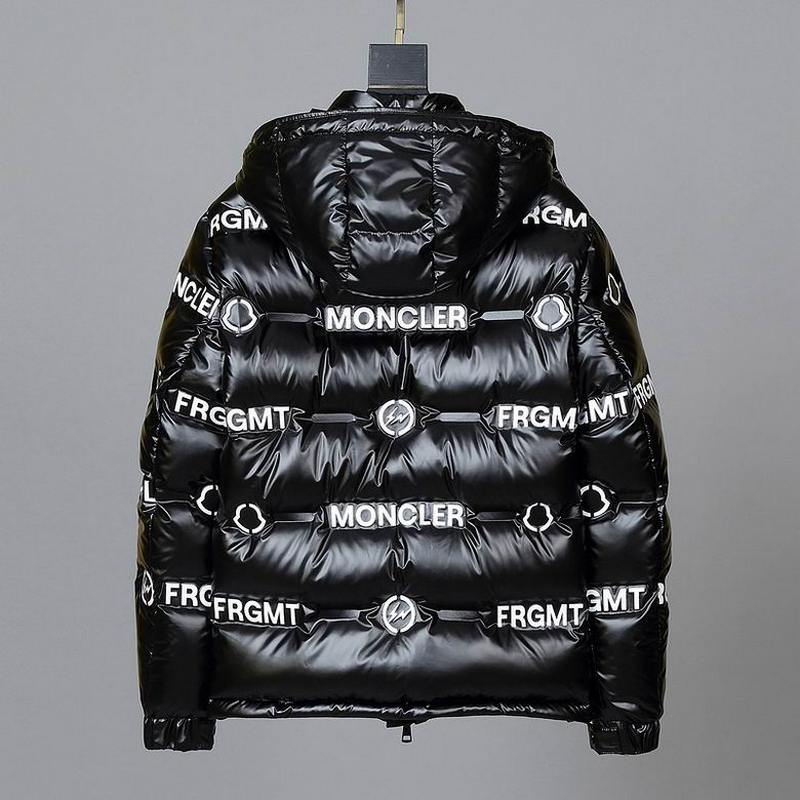 Moncler Men's Outwear 11